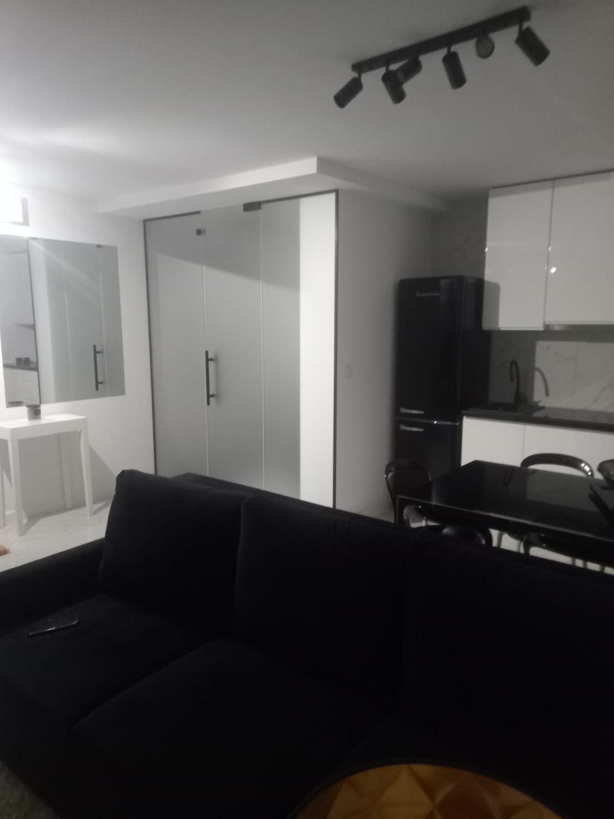 Klimatyczny Apartament W Samym Centrum Bialegostoku Bialystok Exterior photo