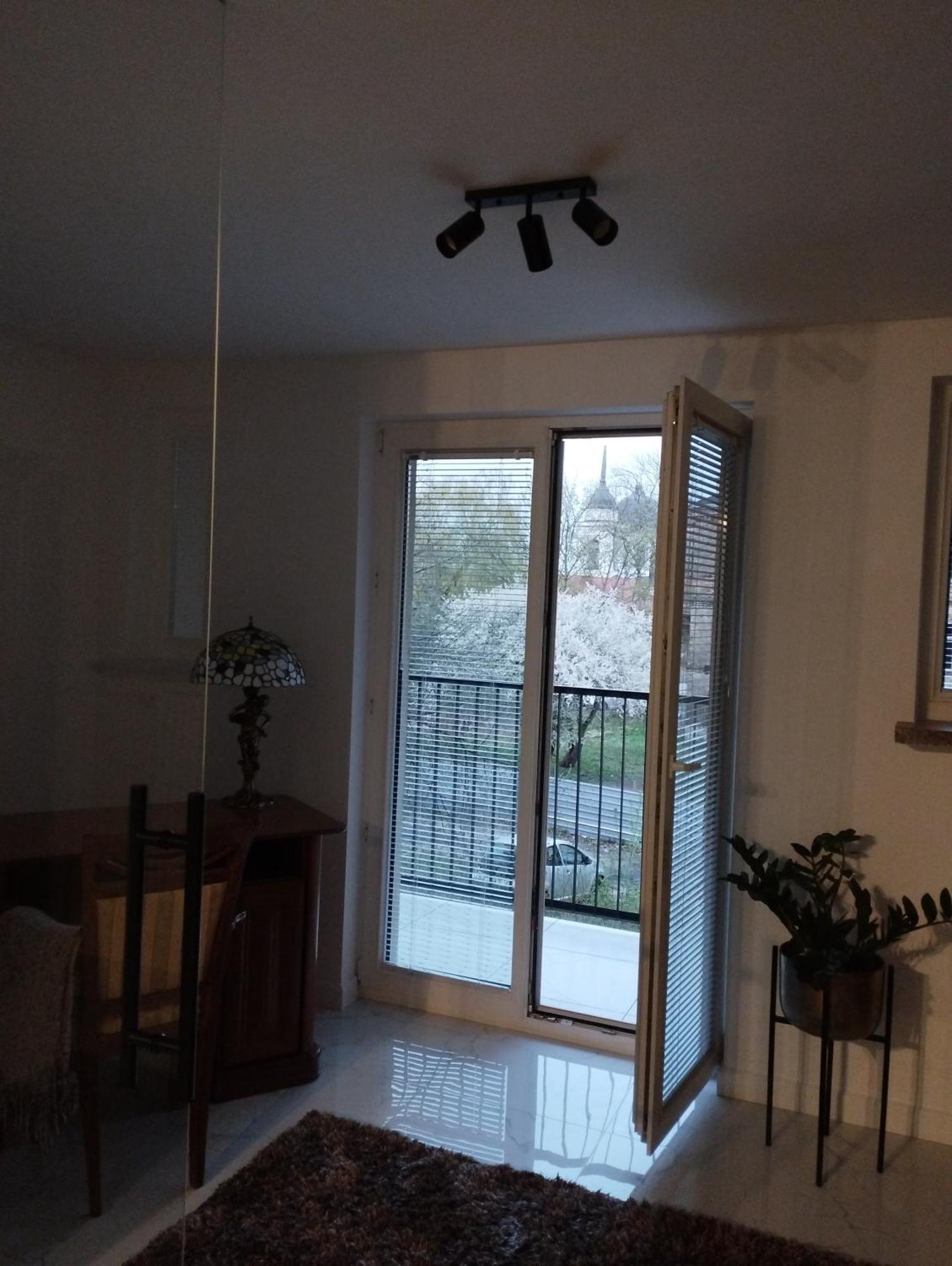 Klimatyczny Apartament W Samym Centrum Bialegostoku Bialystok Exterior photo
